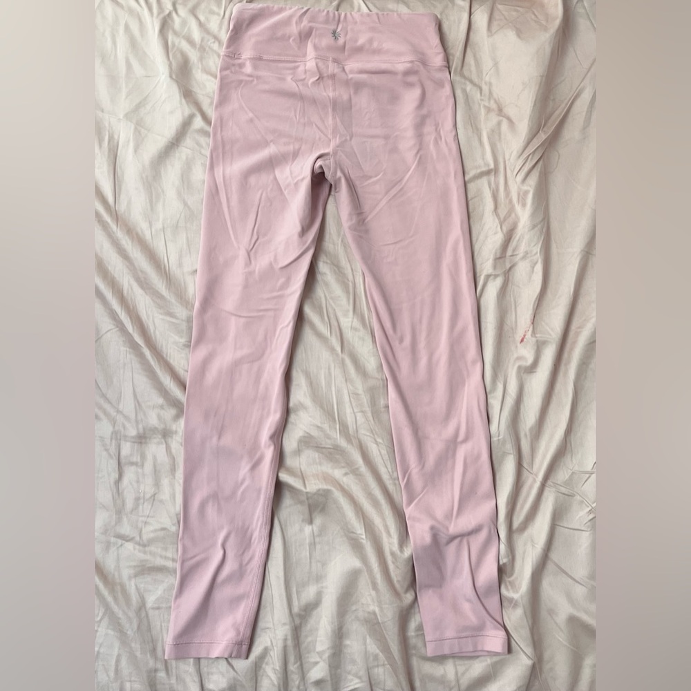 teen athleta leggings